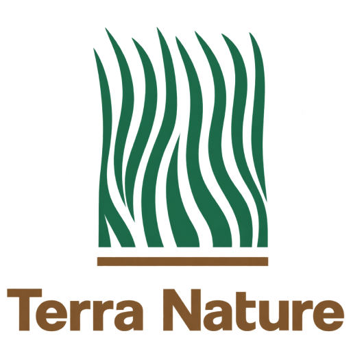 Terra Nature Paysagiste Cagnes Sur Mer Logo Transparent